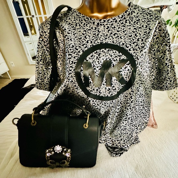 “ ALDO” Beautiful New Crossbody / handbag - Picture 13 of 15